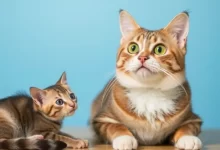 Photo of Чего боятся кошки: советы ветеринара