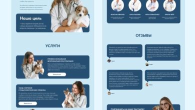 Photo of Здоровье вашего питомца в надежных руках