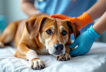 Photo of Качественная медицинская помощь для животных