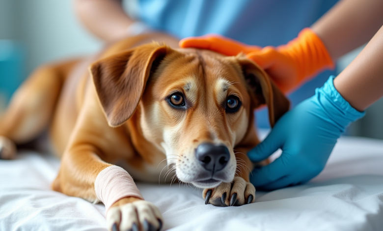 Photo of Качественная медицинская помощь для животных